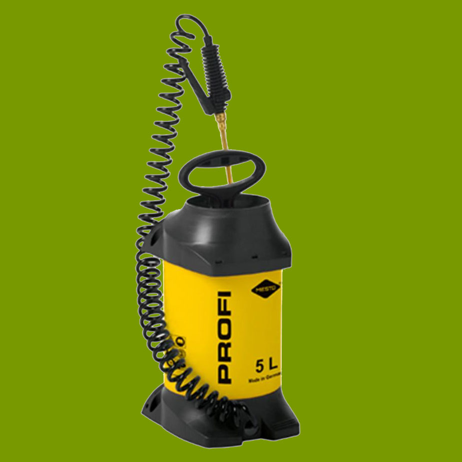 (image for) MESTO Profi 5 lt compression sprayer (1), ME3275